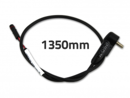 Brose Cable Set Speedsensor 0,35mm² - 1350mm lenght