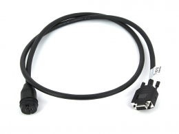 Adapterkabel USB2CAN Rosenberger 36982-2