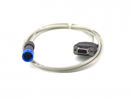 Adapterkabel USB2CAN Rundstecker 5-polig 36982-1