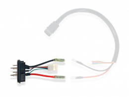 Kabelsatz 6-poliger Stecker 29924