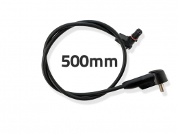BMZ RS Speedsensor chain stay 500mm