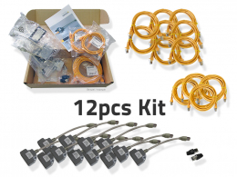 ESS Master-Kit (12er Kit) 30484