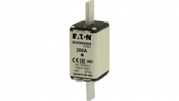 NH1 fuse link 200 A