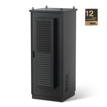 BMZ POWER2RAXX LL 80 Outdoor battery storage system