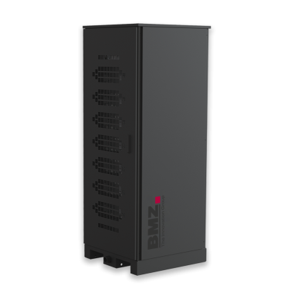 BMZ POWER2RAXX LL 80 Indoor battery storage system
