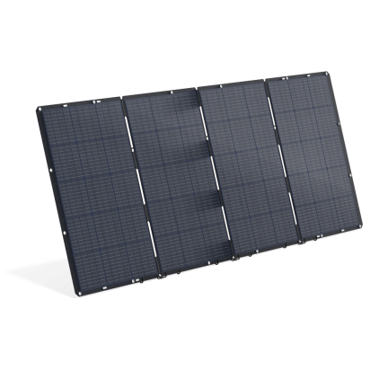 BMZ Solarpanel