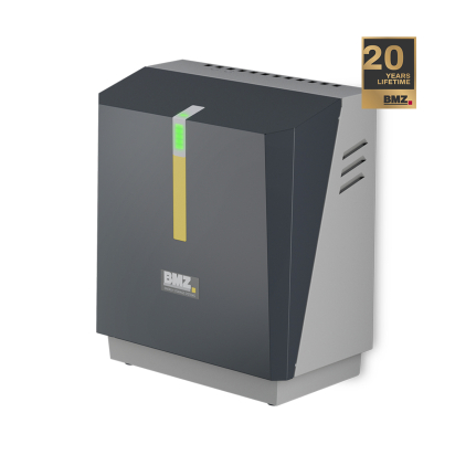 BMZ HYPERION LONG LIFE 20