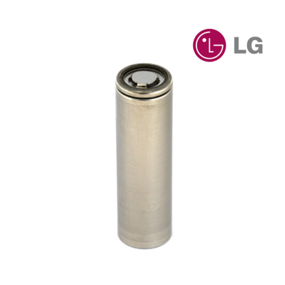 LG ICR18650 HB2 3,65 V 1500 mAh Zelle (VPE)