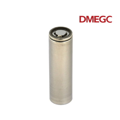 DMEGC INR18650 25P 3,7 V 2500 mAh 9,25 Wh Zelle (VPE)