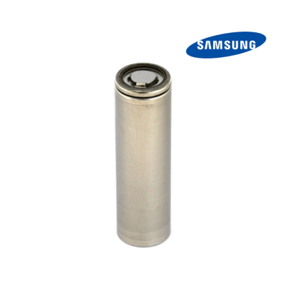 Samsung ICR18650-26J 3,63 V 2600 mAh Zelle (VPE)