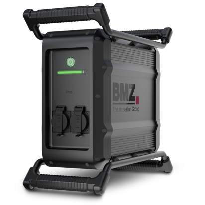 BMZ POWER2GO PRO