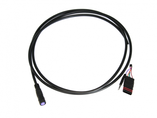 Displaycable with wake 32868