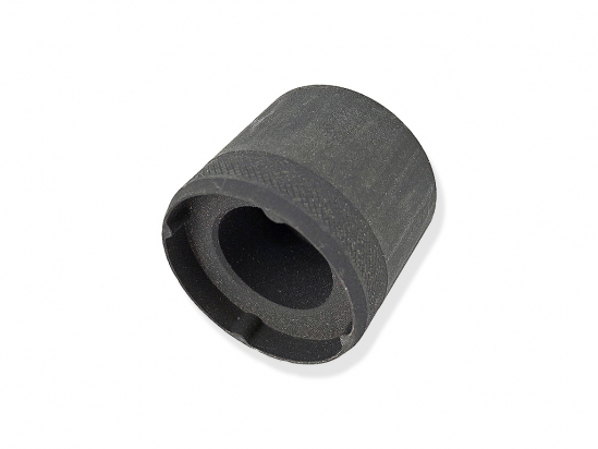 BMZ RS Spider tool socket 1/2 inch square 34916