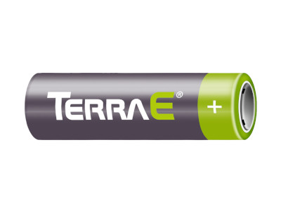 TerraE® 18650 35E3 Zylindrisch 3,35Ah Zelle 614538