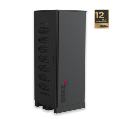 BMZ Batteriespeicher POWER2RAXX LL 80 Indoor