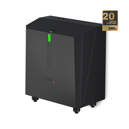BMZ HYPERION LONGLIFE 20 Outdoor