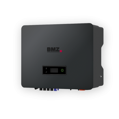 BMZ POWER2GRID Inverter HV