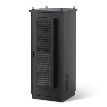 BMZ POWER2RAXX LL 80 Outdoor battery storage system