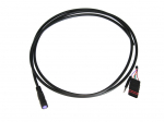 Displaycable with wake 32868