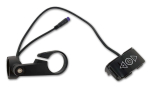 Halterungsdock (HIGO) New Style Display + Remote  29672-2