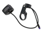 Halterungsdock (HIGO) New Style Display + Remote  29672-2
