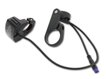 Halterungsdock (HIGO) New Style Display + Remote  29672-2