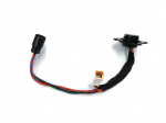 Cable set Supercore Shimano for charging socket 38523