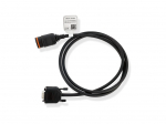 Adapter cable USB2CAN Hirschmann(8pin) plug 36V 607404