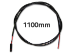 Brose Cable Set front light 23994