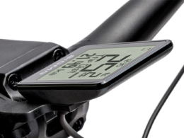 SIGMA EOX View 1200 Display 41388