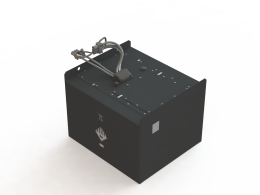 BMZ RePower09 Standard
