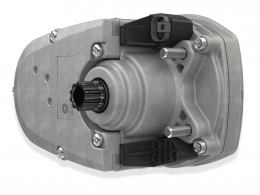 Brose Mittelmotor Drive T C91143-100 23084-2-T