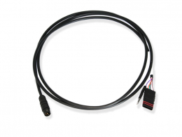 Cable set 1400mm Display Bloks with cable for wake funktion 28754