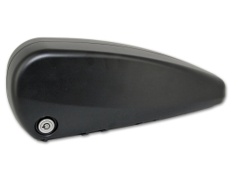 Go Swiss Drive down tube 12,4Ah 14118-4