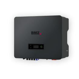 BMZ POWER2GRID Wechselrichter HV