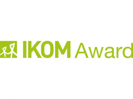 IKOM-Award