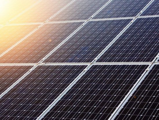 Hintergrund-Stromkosten