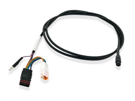 Connect C Cabel Bloks Gen. 1 with Wake