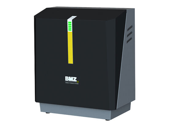 HYPERION LONGLIFE 20